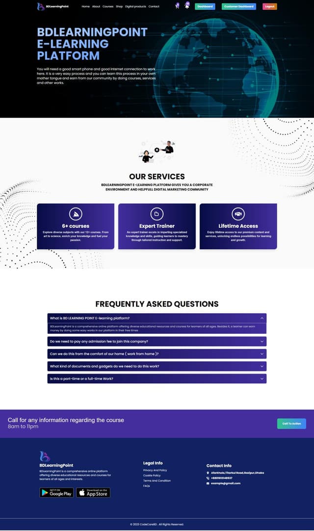 Picture of the author