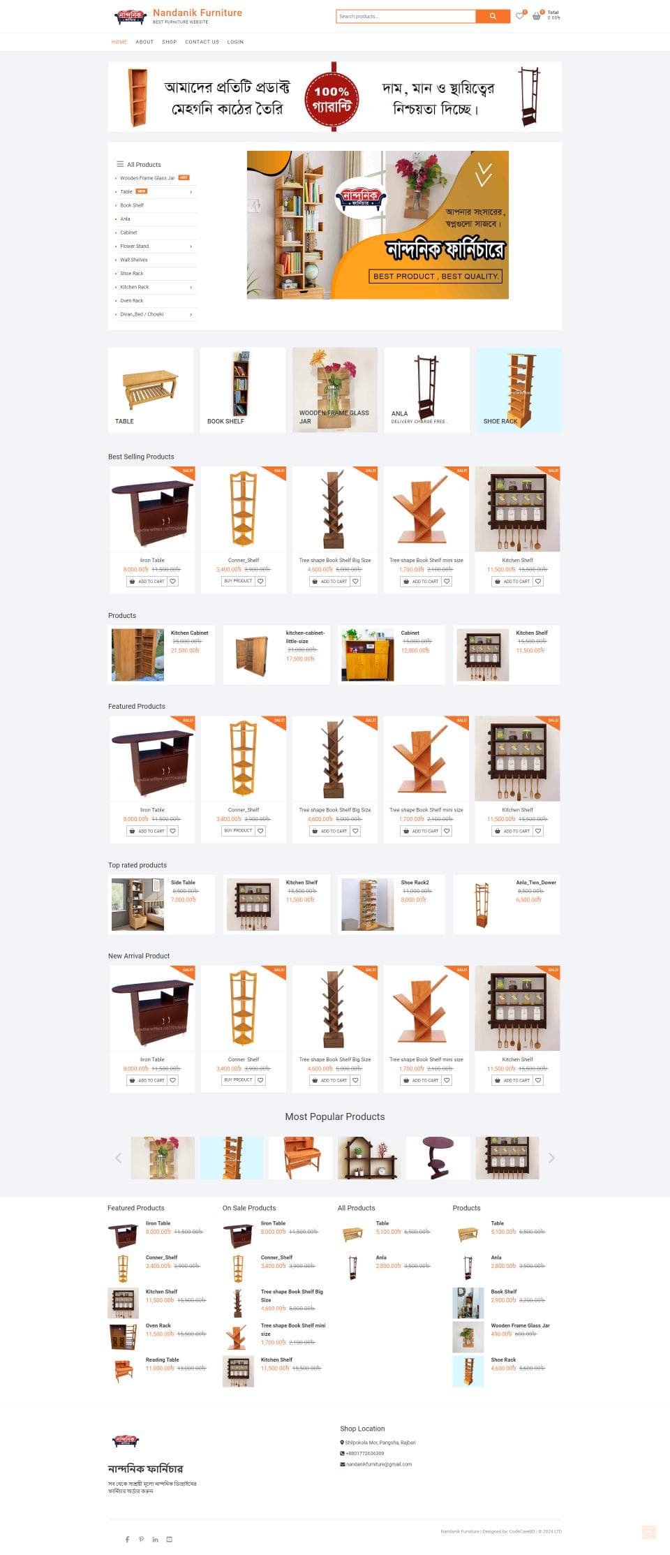 Picture of the author