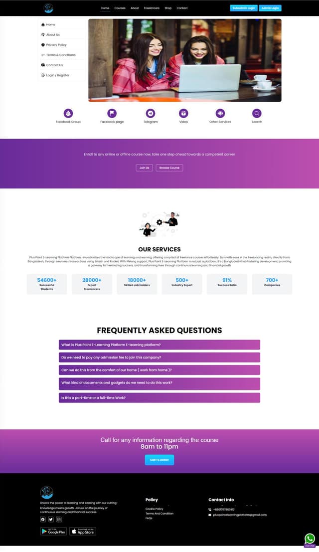 Picture of the author